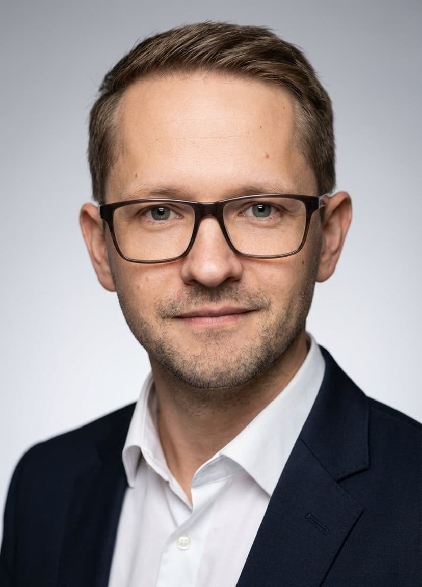 Roman Andreiev — Gründer von A.R. Local Growth